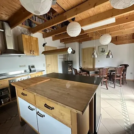 Panorama-suite Apartment *