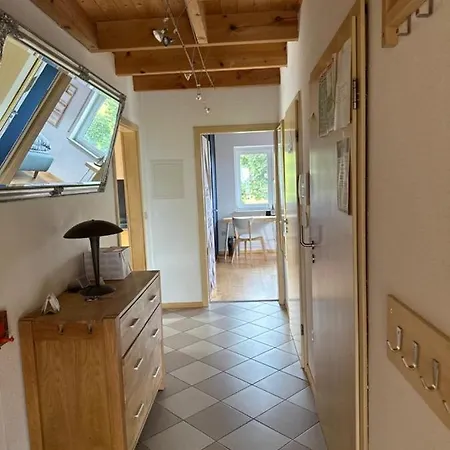 Panorama-suite Apartment Birkenbeul